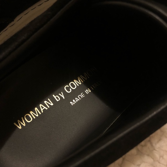 Common Projects - Suede - 39 - Picture 4 of 4